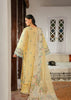 Kahf Ek Fasana Luxury Lawn – KLB-2B MUSKAAN