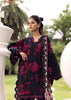 Elaf Belladore Prints Lawn – EPA-4A SCARLET
