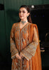 Elaf Stardom Luxury Handwork Wedding Formals – ESH-09 SAFFRON