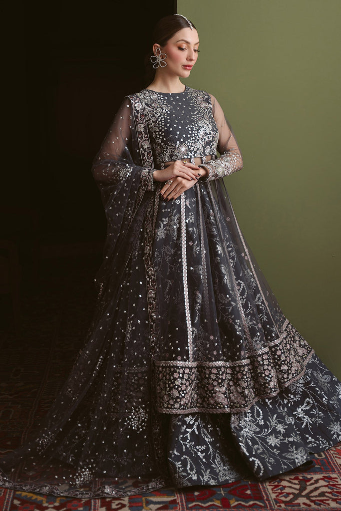 Nureh Elaya Festive Formals – NEL-90A