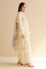 Zara Shahjahan Coco Prints Lawn Drop II – Aria-3B