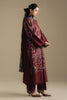Zara Shahjahan Coco Fall/Winter – Coral-4B
