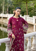 Elaf Signature Lawn Edit – 2A
