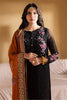 Nureh Mukeshkari Luxury Chiffon Formals – MK-18