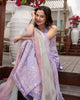 Faiza Saqlain Aya Eid Luxury Lawn – Suela