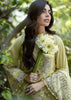 Elaf Luxury Lawn – ELQ-7a Butter Yellow