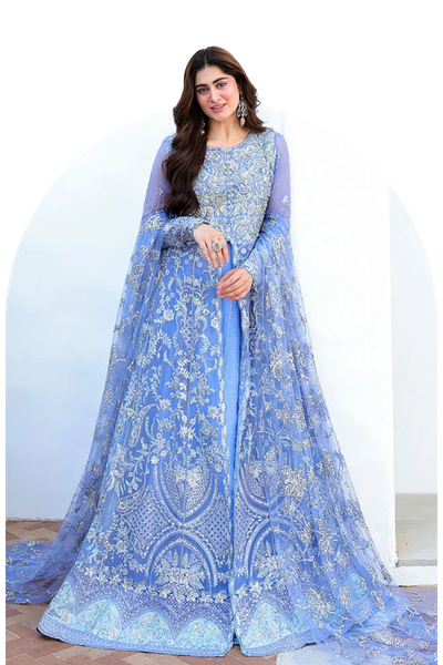 Mushq Formals