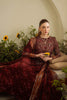 Nureh Amaya Luxury Chiffon Formals – AM-09
