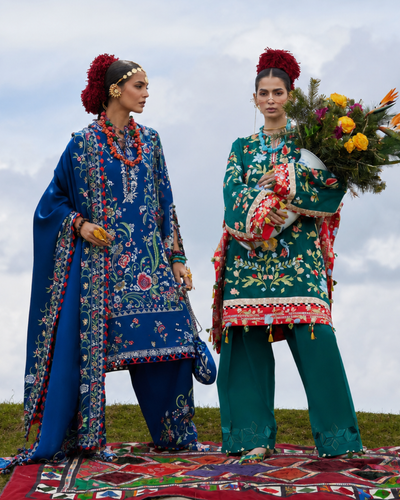 Elan Luxury Lawn