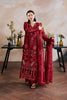 Maryam Hussain Eid Luxury Lawn – Daneen