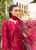 Elaf Summer Luxury Lawn – ELM-10 GULNAR