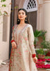 Kahf Ek Fasana Luxury Lawn – KLB-6A SILSILA