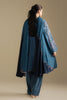 Zara Shahjahan Coco Fall/Winter – Mist-2B