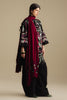 Zara Shahjahan Coco Fall/Winter – Breeze-7B
