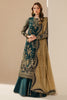 Jazmin Luxury Wedding Formals – WF'25-06