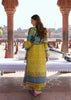 Kahf Prints Lawn – KPS-8A ZARAFSHAN
