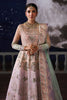 Nureh Jhoomro Luxury Formals – NL-81 Daria
