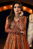 Nureh Jhoomro Luxury Formals – NL-80 Zardozi