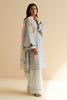Zara Shahjahan Coco Prints Lawn Drop II – Vara-8B