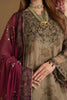 Nureh Amaya Chiffon Formals – AM-15