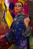 Nureh Bazaar Festive Lawn Collection – NS-133