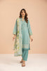 Salina Jacquard Printed Lawn Vol-1 – JPV1-3