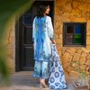 Stella Printed Lawn Vol-4 – STV4-4