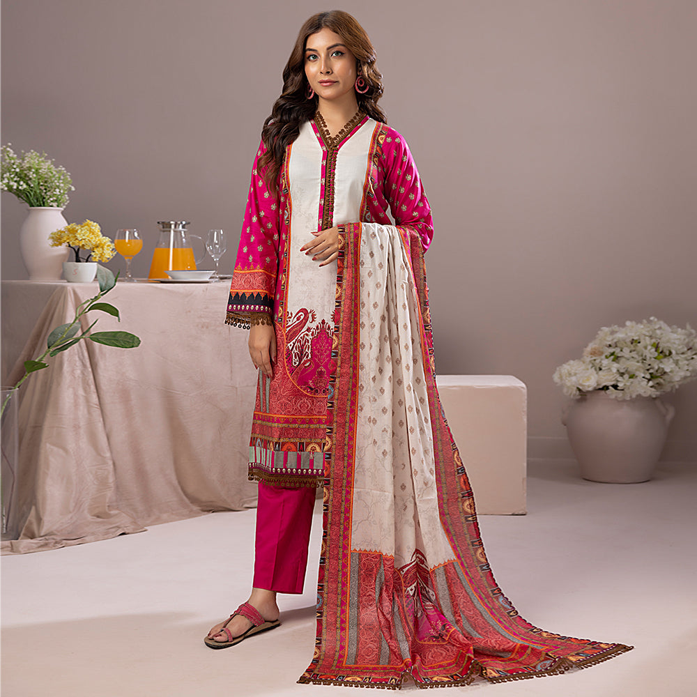 Salina Dobby Lawn Vol-1 – SDOV1-4