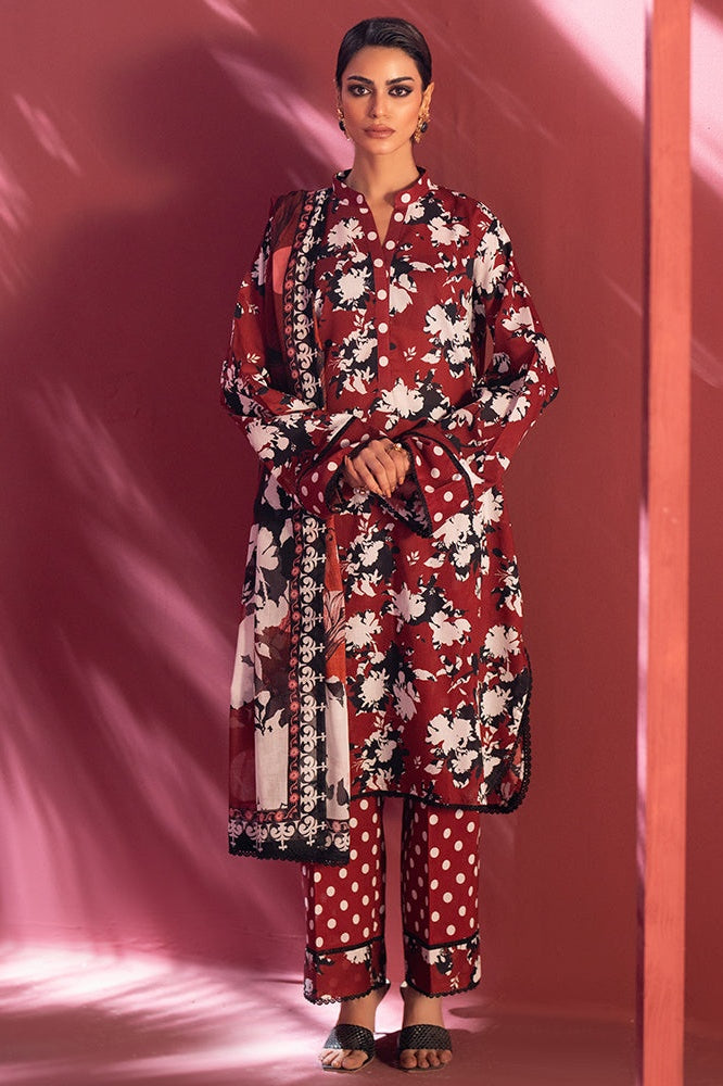 Stella Printed Lawn Vol-2 – STV2-4