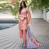 Salina Digital Printed Lawn V1 – SDPL25V1-4