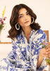 Elaf RTW/Stitched 2PC Lawn – EPT-01 CRIMSAL