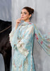 Elaf Luxury Lawn – ELH-5B ELYA