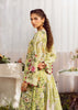 Elaf Prints Lawn Vol-2 – EPS-5A LUSH RADIANCE