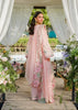 Elaf Luxury Lawn – ELH-1B SOPHIA