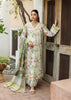 Elaf Prints Lawn – ECD-5A GLADIOLUS GRACE