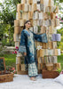 Elaf Prints Lawn – ECD-7A FLOREYA