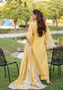 Elaf Luxury Lawn – ELH-4A DANDELION