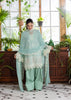 Elaf E.Craft Chikankari Lawn – EEC-3A PARISIAN