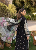 Elaf Summer Luxury Lawn – ELM-04 MAHJABEEN