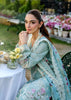 Elaf Luxury Lawn – ELH-2B ZOYA