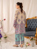 Brenish Zara 2Pc Lawn – BN-07