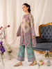 Brenish Zara 2Pc Lawn – BN-07