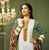 Asim Jofa Luxury Eid Collection - AJL 6B