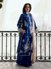 Coco Lawn Drop II by Zara Shahjahan – Luleh-3A