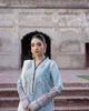 Inara Dastan Luxury Lawn Pret – Nelaam - DR-10
