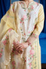 Maryam Hussain Eid Luxury Lawn – Titli