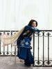 Coco Lawn Drop II by Zara Shahjahan – Luleh-3A
