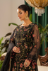 Humdum Luxury Chiffon Formals – D03