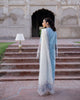 Inara Dastan Luxury Lawn Pret – Nelaam - DR-10