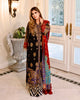 Sana Safinaz Luxury Winter Collection – S231-003A-CP